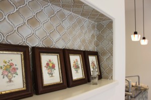 インテリア　名古屋モザイク　コラベル